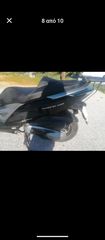 Kymco Xciting 400i 2015 ABS-thumb-5