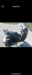Kymco Xciting 400i 2015 ABS-thumb-6