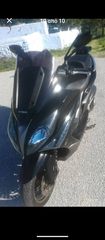 Kymco Xciting 400i 2015 ABS-thumb-7