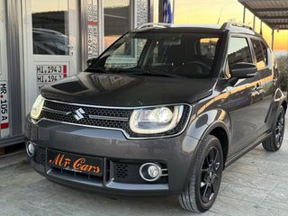 Suzuki Ignis 2018 *FULL EXTRA*KAMERA*XENON*KEYLESS*