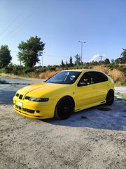 Seat Leon 2004 20VT 1.8T 6ταχυτο 4x4-thumb-32