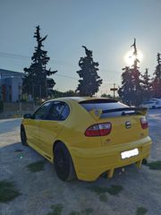 Seat Leon 2004 20VT 1.8T 6ταχυτο 4x4-thumb-41