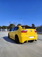 Seat Leon 2004 20VT 1.8T 6ταχυτο 4x4-thumb-45