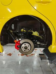 Seat Leon 2004 20VT 1.8T 6ταχυτο 4x4-thumb-31