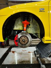 Seat Leon 2004 20VT 1.8T 6ταχυτο 4x4-thumb-30