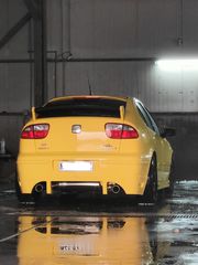 Seat Leon 2004 20VT 1.8T 6ταχυτο 4x4-thumb-42