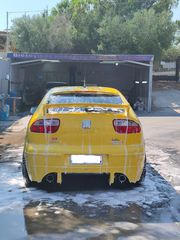 Seat Leon 2004 20VT 1.8T 6ταχυτο 4x4-thumb-44