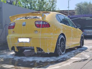 Seat Leon 2004 20VT 1.8T 6ταχυτο 4x4-thumb-43