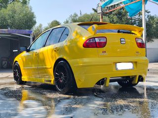 Seat Leon 2004 20VT 1.8T 6ταχυτο 4x4-thumb-22