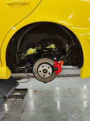 Seat Leon 2004 20VT 1.8T 6ταχυτο 4x4-thumb-27