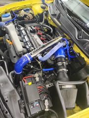 Seat Leon 2004 20VT 1.8T 6ταχυτο 4x4-thumb-23