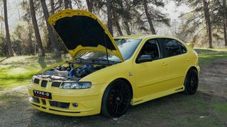 Seat Leon 2004 20VT 1.8T 6ταχυτο 4x4-thumb-4