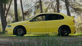 Seat Leon 2004 20VT 1.8T 6ταχυτο 4x4-thumb-3