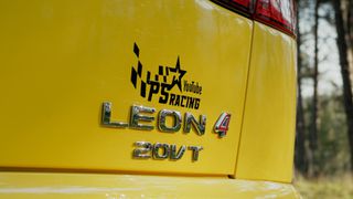 Seat Leon 2004 20VT 1.8T 6ταχυτο 4x4-thumb-11