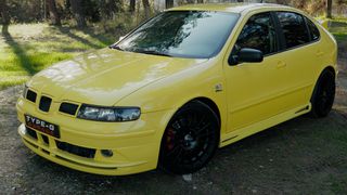 Seat Leon 2004 20VT 1.8T 6ταχυτο 4x4-thumb-6