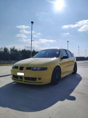 Seat Leon 2004 20VT 1.8T 6ταχυτο 4x4-thumb-46