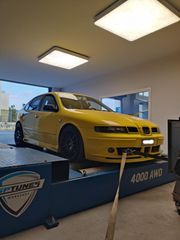 Seat Leon 2004 20VT 1.8T 6ταχυτο 4x4-thumb-21