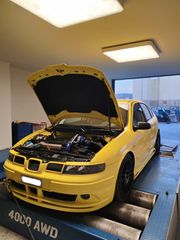 Seat Leon 2004 20VT 1.8T 6ταχυτο 4x4-thumb-35