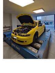 Seat Leon 2004 20VT 1.8T 6ταχυτο 4x4-thumb-37