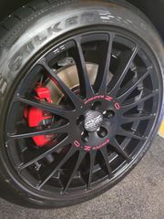 Seat Leon 2004 20VT 1.8T 6ταχυτο 4x4-thumb-39