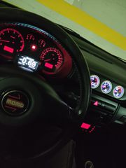 Seat Leon 2004 20VT 1.8T 6ταχυτο 4x4