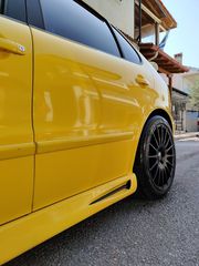 Seat Leon 2004 20VT 1.8T 6ταχυτο 4x4-thumb-52