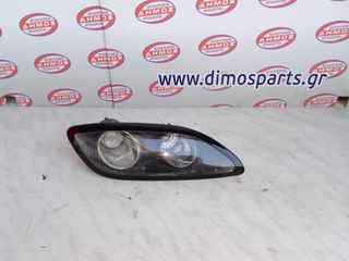 MAZDA RX-7 FD3S '96-'00 ΜΕΤΑΧΕΙΡΙΣΜΕΝΟ ΕΜΠΡΟΣ ΔΕΞΙ ΦΑΝΑΡΙ ΠΡΟΦΥΛΑΚΤΗΡΑ ΜΑΡΚΑΣ TYC