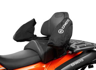 ΛΥΡΗΣ CFMOTO CFORCE 625/850/1000 PASSENGER SEAT GLOVES, 85214G-00001