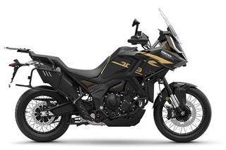 Zontes 703F 2025 ΔΙΑΘΕΣΙΜΟ ΑΠΟ 1η ΠΑΡΑΛΑΒΗ - MOTORRAD PSARAKIS