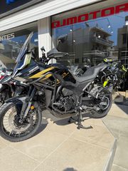 Zontes 703F 2026 ΕΤΟΙΜΟΠΑΡΑΔΟΤΟ *ΔΩΡΑ* -  MOTORRAD PSARAKIS-thumb-8