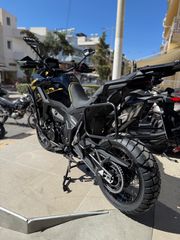 Zontes 703F 2026 ΕΤΟΙΜΟΠΑΡΑΔΟΤΟ *ΔΩΡΑ* -  MOTORRAD PSARAKIS-thumb-9