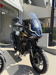 Zontes 703F 2026 ΕΤΟΙΜΟΠΑΡΑΔΟΤΟ *ΔΩΡΑ* -  MOTORRAD PSARAKIS-thumb-14