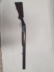 Baikal δίκαννο super-pose 18,2 αυλός 71cm