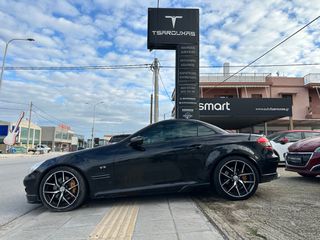 Mercedes-Benz SLK 350 2006 V6