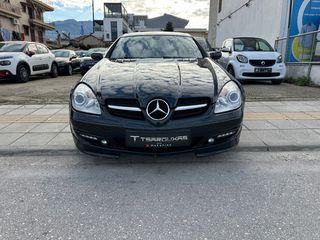 Mercedes-Benz SLK 350 2006 V6-thumb-2