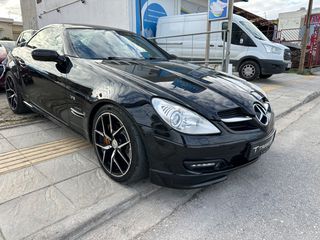 Mercedes-Benz SLK 350 2006 V6-thumb-3
