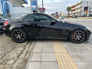 Mercedes-Benz SLK 350 2006 V6-thumb-4