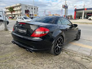 Mercedes-Benz SLK 350 2006 V6-thumb-5