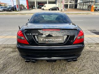 Mercedes-Benz SLK 350 2006 V6-thumb-6