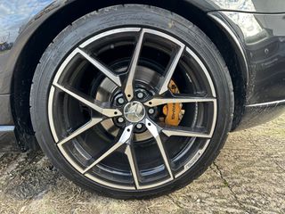 Mercedes-Benz SLK 350 2006 V6-thumb-8