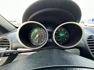 Mercedes-Benz SLK 350 2006 V6-thumb-10
