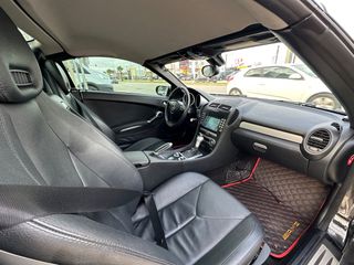 Mercedes-Benz SLK 350 2006 V6-thumb-11