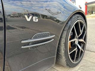 Mercedes-Benz SLK 350 2006 V6-thumb-12