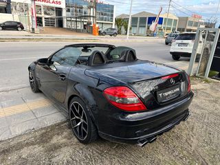 Mercedes-Benz SLK 350 2006 V6-thumb-14