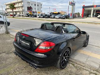 Mercedes-Benz SLK 350 2006 V6-thumb-15