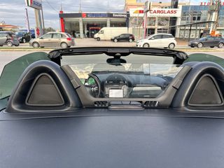 Mercedes-Benz SLK 350 2006 V6-thumb-16