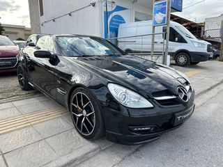 Mercedes-Benz SLK 350 2006 V6-thumb-17