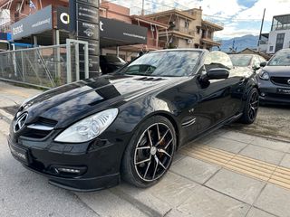 Mercedes-Benz SLK 350 2006 V6-thumb-18