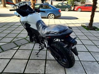 Honda NX 500 2025 *ABS* DREAM DEAL****!!ΑΜΕΣΑ ΔΙΑΘΕΣΙΜΟ!!-thumb-1
