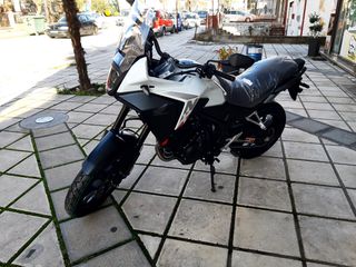 Honda NX 500 2025 *ABS* DREAM DEAL****!!ΑΜΕΣΑ ΔΙΑΘΕΣΙΜΟ!!-thumb-3